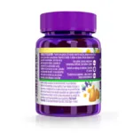 ZzzQuil Sommeil Mangue banane gummies