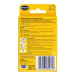 Scholl pansements ampoules ouvertes coupures égratignures