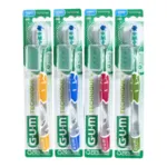 Gum Brosse à dents Technique plus Souple Normale 490