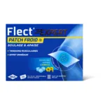 Flect'Expert Patch Froid
