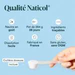 Novoma Collagène marin en poudre
