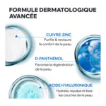 Uriage Bariéderm Cica+ Crème réparatrice