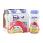Nutricia Fortimel DiaCare boisson