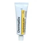 Crème cicatrisante Dermatix