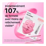 Dr Jart+ masque raffermissant Cryo Rubber