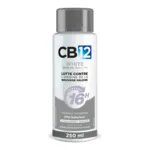 CB12 White bain de bouche