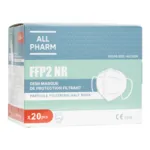 Masque FFP2 NR