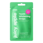Bandes de blanchiment des dents POP