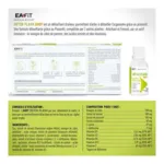 Eafit Détox Flash shot