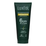 Luxéol Shampooing Croissance des cheveux
