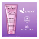 Nuxe Hair Prodigieux Coffret Le Rituel d'exception capillaire