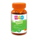 Pediakid Transit gummies
