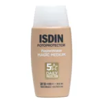 Isdin Crème solaire teintée Fusion Water Magic SPF 50