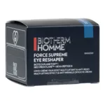 Biotherm Homme Force Supreme Eye Reshaper