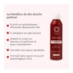 Musc Intime Deo douche parfumé