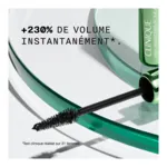 Clinique High Impact Hight-Fi Mascara volume total
