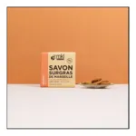 MKL Savon de Marseille solide surgras