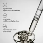 The Ordinary Sérum acide hyaluronique 2% + B5
