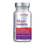 Granions Age Control au resvératrol comprimés