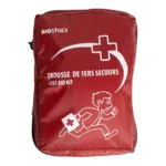 Biosynex Trousse de premiers secours