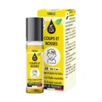 LCA Coups et bosses bio Roll on