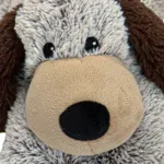Bouillotte Cozy Peluche déhoussable