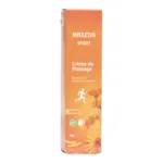Weleda Sport Crème de massage Arnica bio