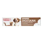 Clément Thékan Digeskan Pâte orale Chat et Chien
