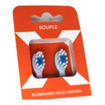 Elmex Brosse à dents Débutant