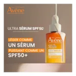Avène Ultra sérum protecteur SPF 50+