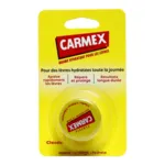 Carmex Baume à lèvres Original
