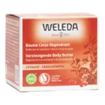 Weleda Grenade baume corps régénérant bio