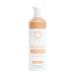 Musc Intime Mousse nettoyante