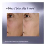 Krème Crème éclat anti taches Bio