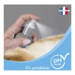 Beaphar spray ultra démêlant chien et chat