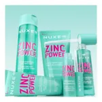 Nuxe Zinc Power gelée nettoyante purifiante