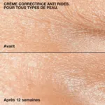 Clinique Smart Clinical Crème correctrice anti rides