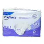 Confiance Elastic changes complets 10 gouttes