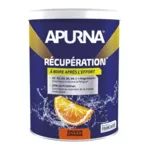Apurna boisson de récupération