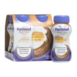 Nutricia Fortimel Multi Fibre boisson