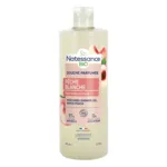 Natessance gel douche douceur bio