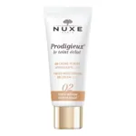Nuxe Prodigieux Le teint éclat BB Crème teintée hydratante