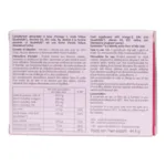 Taïdo Pregnancia Capsules