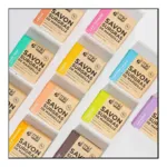 MKL Savon de Marseille solide surgras