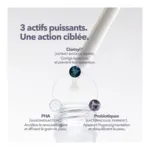 Krème sérum concentré anti taches bio