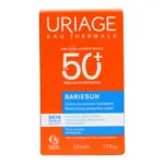 Uriage Bariesun crème solaire hydratante SPF 50+