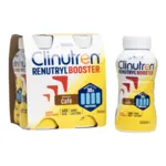 Renutryl Booster boisson hyperprotéinée hypercalorique