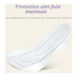Lansinoh Kit de protection anti-fuites post-partum