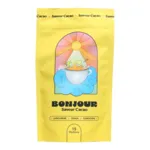 Bonjour Drink Boisson aux champignons