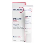 Bioderma Créaline Yeux+ Soin regard anti-fatigue